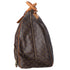 Louis Vuitton Evasion Travel Bag Monogram Boston Bag M41442 Canvas